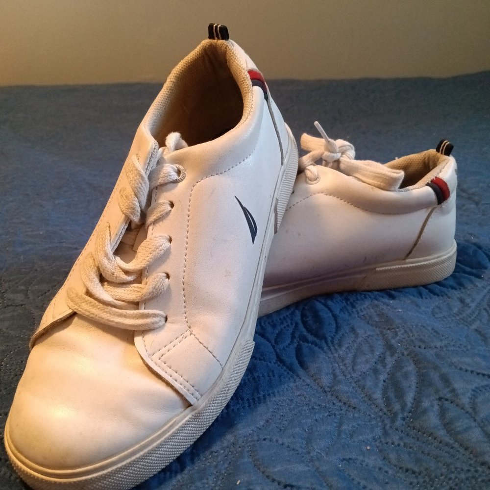 Nautica sneakers